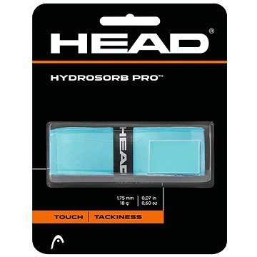 

HEAD Multipack 4 ks HydroSorb Pro základní omotávka teal
