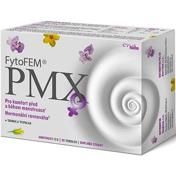 

Fytofem PMX 30 tobolek