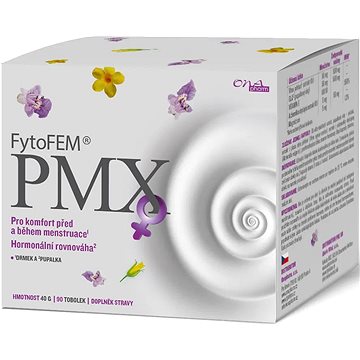 

Fytofem PMX 90 tobolek
