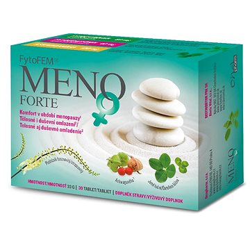 

FytoFEM Menoforte 30 tablet