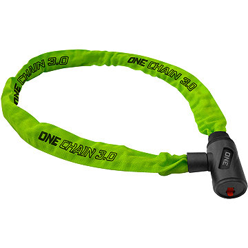 

One Chain 3.0 zelený