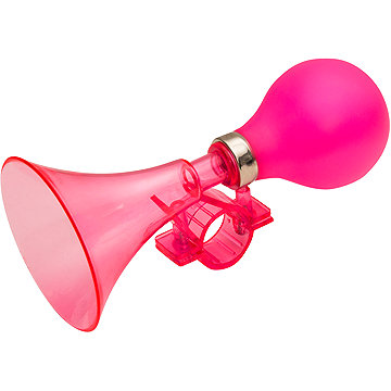 

One Horn růžový