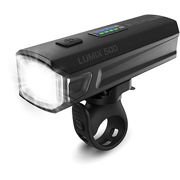 

One Lumix 500