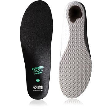 

Orthomovement Standard Insole Running vel. 37/38 EU
