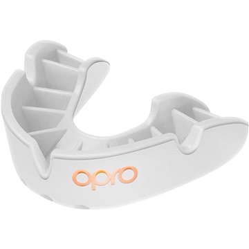 

Opro bronze, bílá