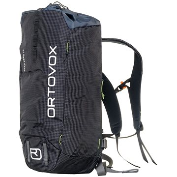 

Ortovox Trad Zero 24 black raven