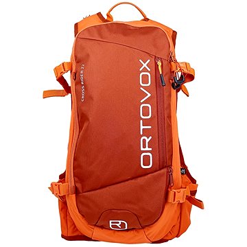 

Ortovox Cross Rider 22 desert orange
