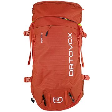 

Ortovox Peak 32 S cengia rossa