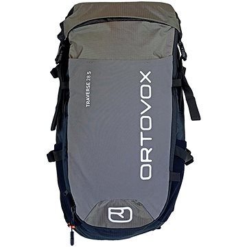 

Ortovox Traverse 28 S black raven