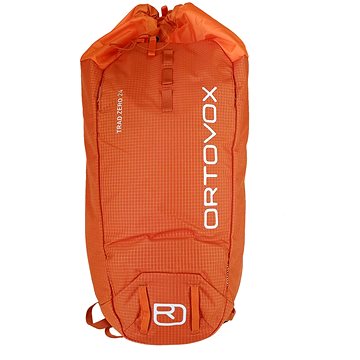 

Ortovox Trad Zero 24 desert orange