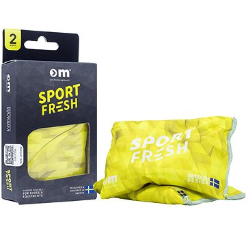 

Orthomovement Sport Fresh