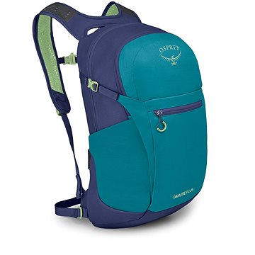 

Osprey Daylite Plus Blue Spikemoss/Alkaline
