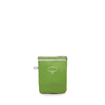 

Osprey Poco Child Carrier Raincover Limon Green