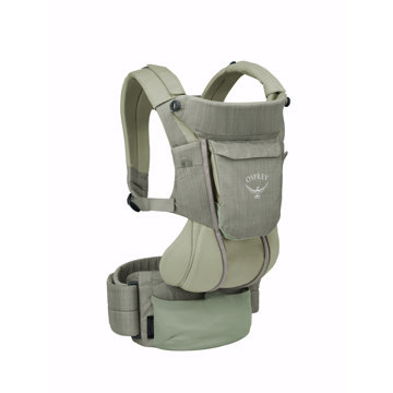 

Osprey Poco Soft Child Carrier Lt Tan Concrete