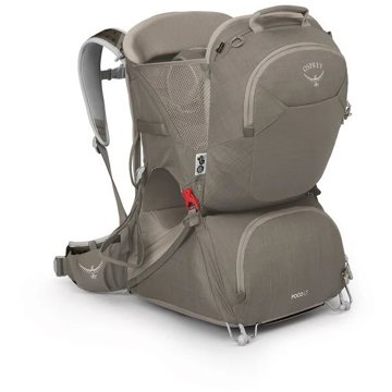 

Osprey Poco Lt Concrete Tan