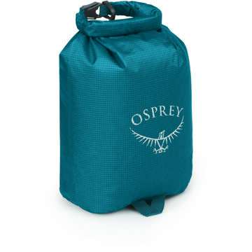 

Osprey Ul Dry Sack 3 Waterfront Blue