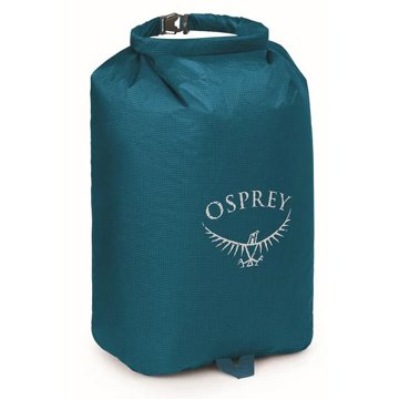 

Osprey Ul Dry Sack 12 Waterfront Blue