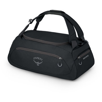 

Osprey Daylite Duffel 30 l Black