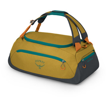 

Osprey Daylite Duffel 30 l Tumbleweed Yellow/Tunnel Visn
