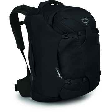 

Osprey Farpoint 55 l Black