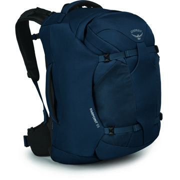 

Osprey Farpoint 55 l Muted Space Blue