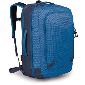 

Osprey Transporter Carry On Bag 44 l Blue Flame/Scoria Blue