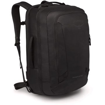 

Osprey Transporter Carry On Bag 44 l Raven Black/Black