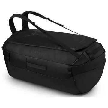 

Osprey Transporter 120 l Raven Black/Black