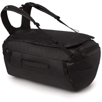

Osprey Transporter 40 l Raven Black/Black