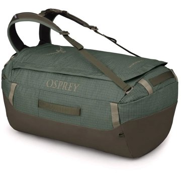 

Osprey Transporter 65 l Pine Leaf/Earl Grey