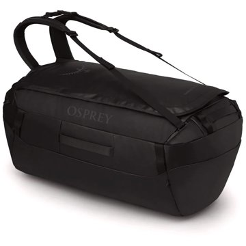 

Osprey Transporter 95 l Raven Black/Black