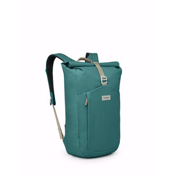 

Osprey Arcane Roll Top Pack Cascade Blue