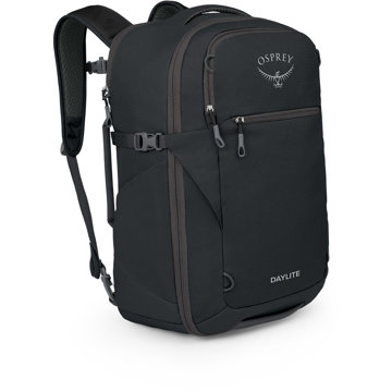 

Osprey Daylite Travel Pack 35 l Black