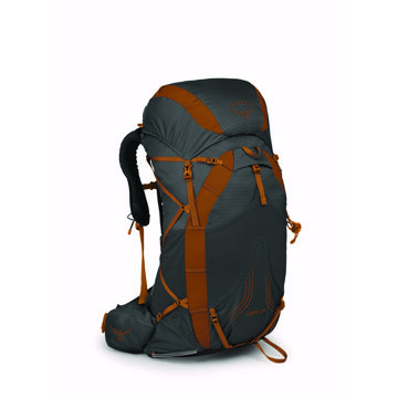 

Osprey Exos 38 l Dark Charcoal Grey L/XL