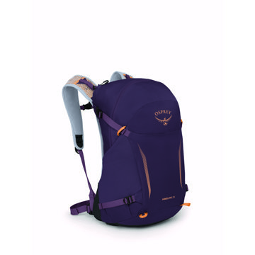 

Osprey Hikelite 26 l Purple Ink/Purple Dusk/Ched Or