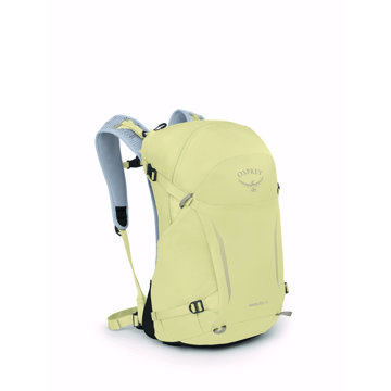 

Osprey Hikelite 26 l Stardust Yellow/Gray Wolf