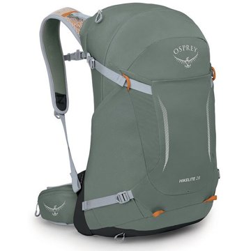 

Osprey Hikelite 28 l Pine Leaf Green M/L