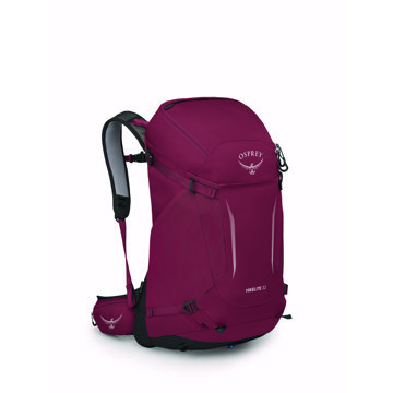 

Osprey Hikelite Zip 32 l Chameleon/Black S/M