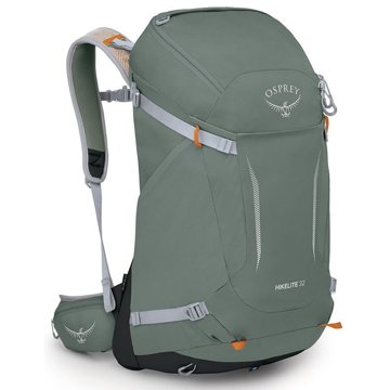 

Osprey Hikelite Zip 32 l Pine Leaf Green M/L
