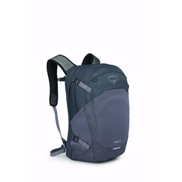 

Osprey Nebula 32 l Tungsten/Soundwave Grey Heathr