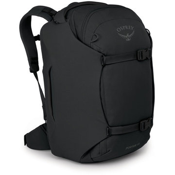 

Osprey Porter 46 l Black