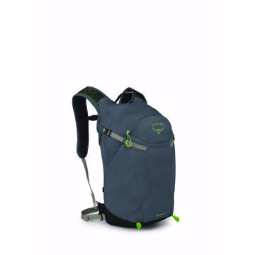 

Osprey Sportlite 20 l Tungsten/Grey Wolf