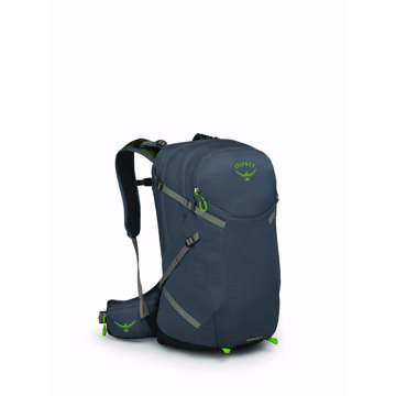 

Osprey Sportlite 25 l Tungsten/Grey Wolf S/M