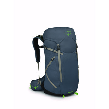 

Osprey Sportlite 30 l Tungsten/Grey Wolf M/L