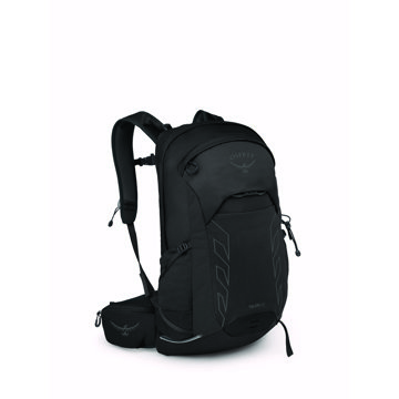

Osprey Talon 22 l Black/Coal Grey