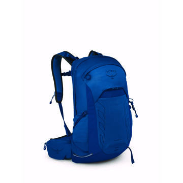 

Osprey Talon 22 l Scoria Blue/Night Shift