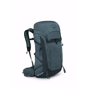 

Osprey Talon 33 l Phantom Grey/Dark Charcoal