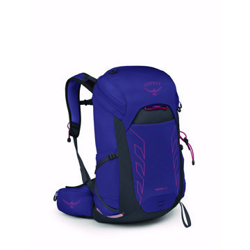 

Osprey Tempest 26 l Deep Fig/Hotspot Pink