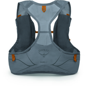 

Osprey Duro Lt Phantom Grey/Toffee Orange S