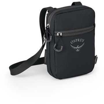 

Osprey Daylite Crossbody Black